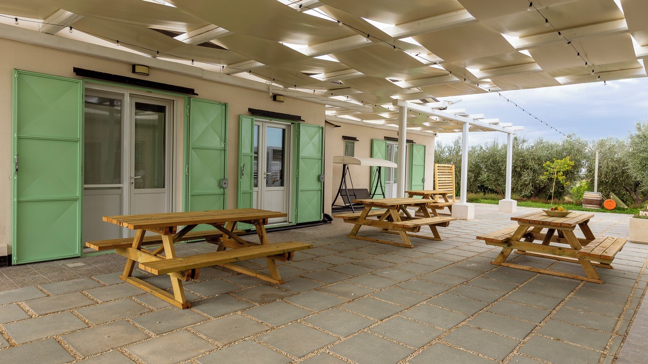 Photo of Outdoor in Bernalda