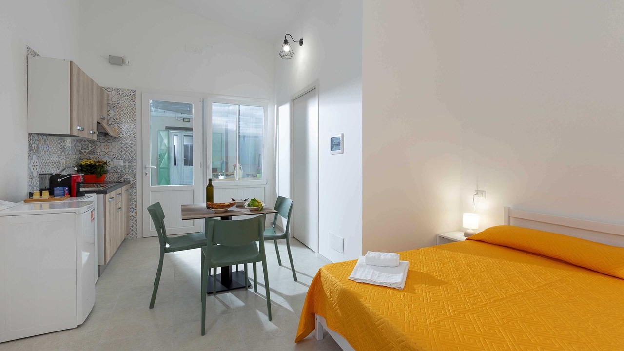 Photo of Bedroom in Bernalda