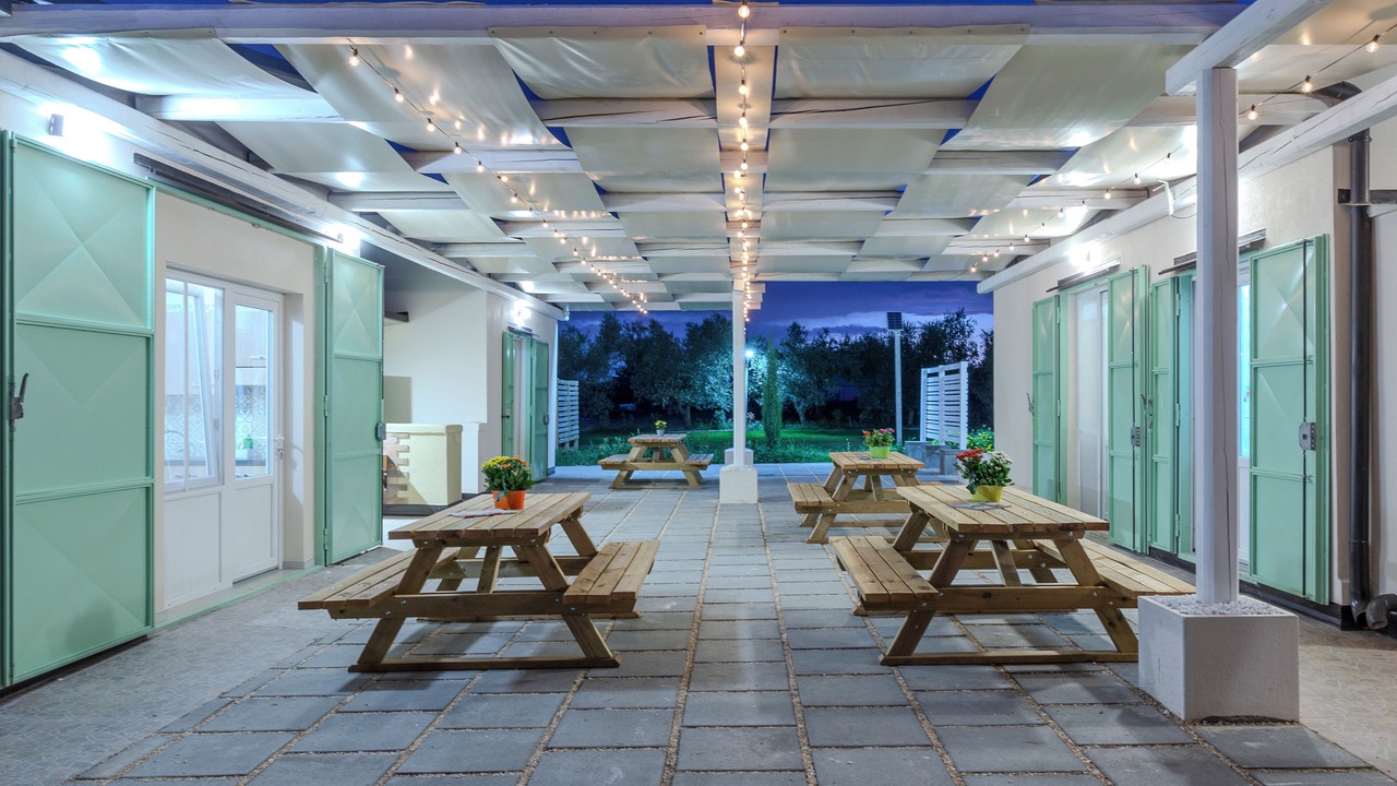 Photo of Outdoor in Bernalda