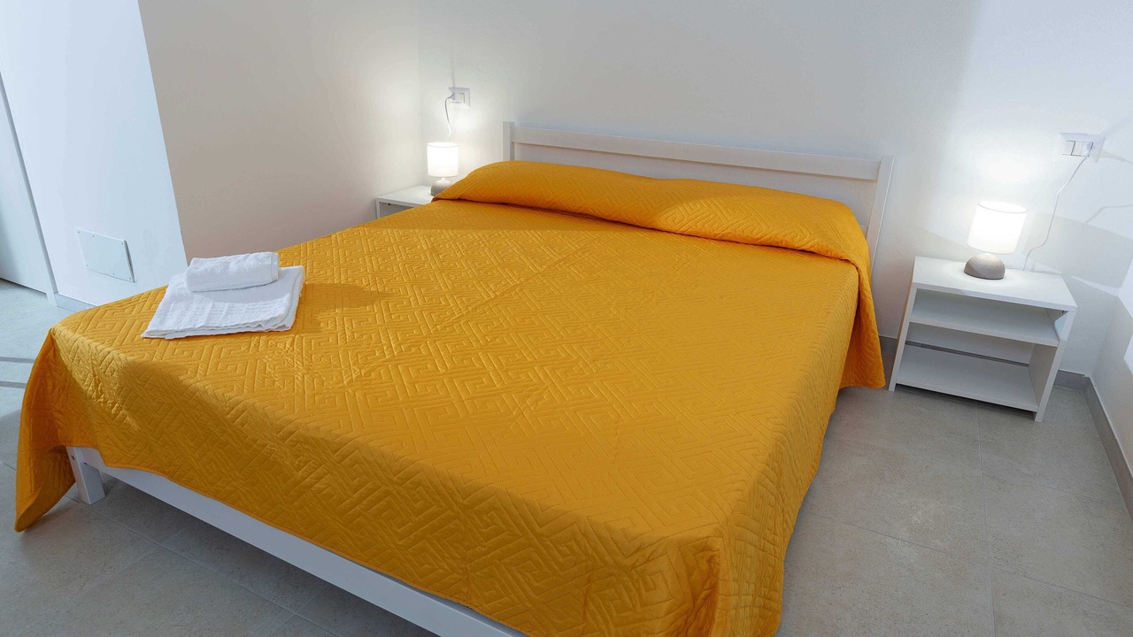 Photo of Bedroom in Bernalda