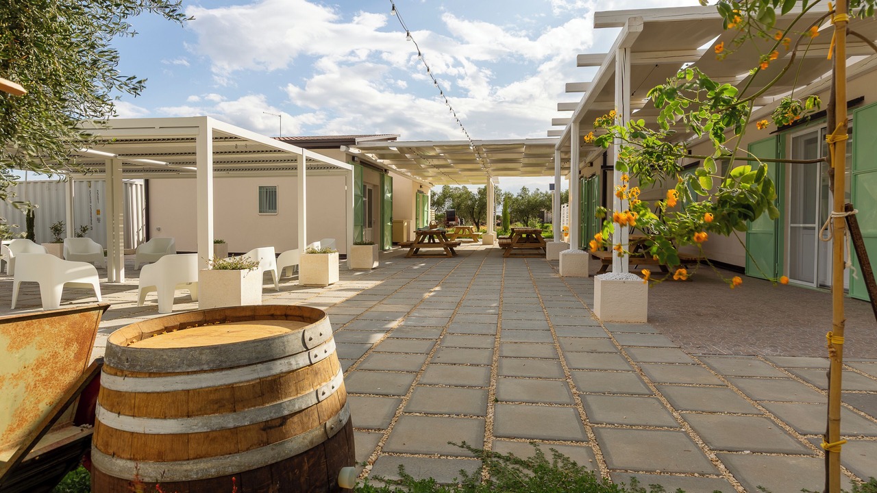 Photo of Outdoor in Bernalda