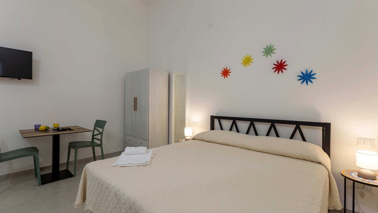 Photo of Bedroom in Bernalda