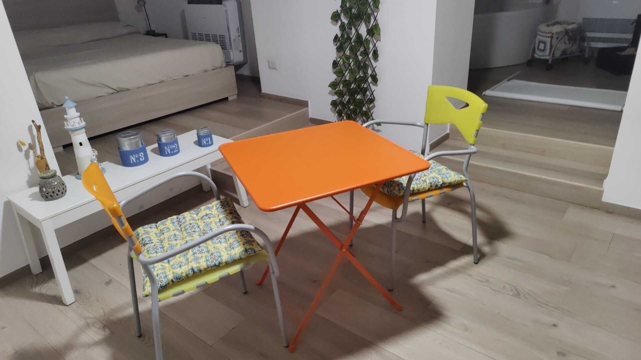 Photo of Bedroom in Triggiano