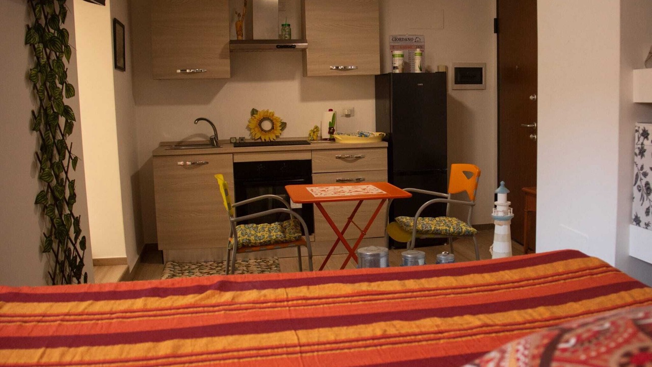 Photo of Bedroom in Triggiano