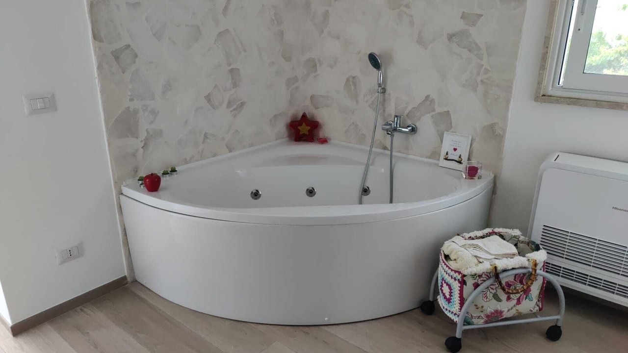 Photo of Bathroom in Triggiano