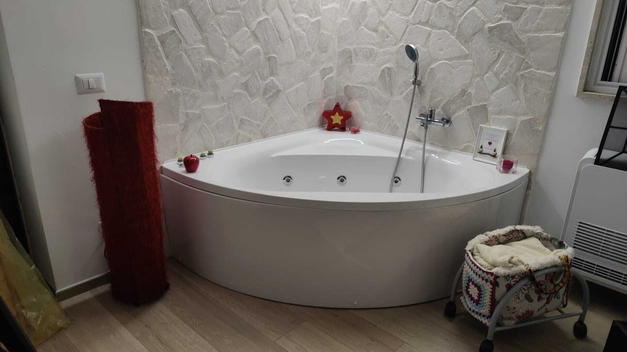 Photo of Bathroom in Triggiano