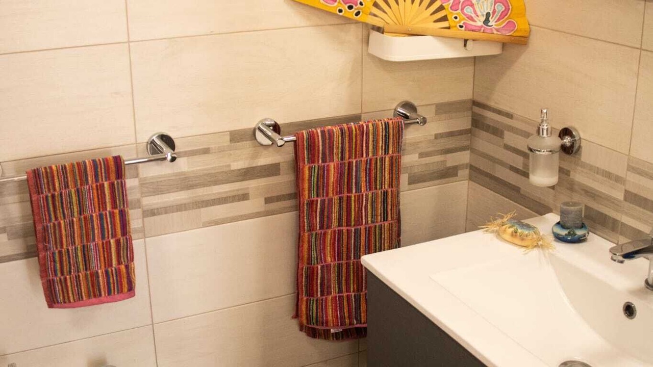 Photo of Bathroom in Triggiano