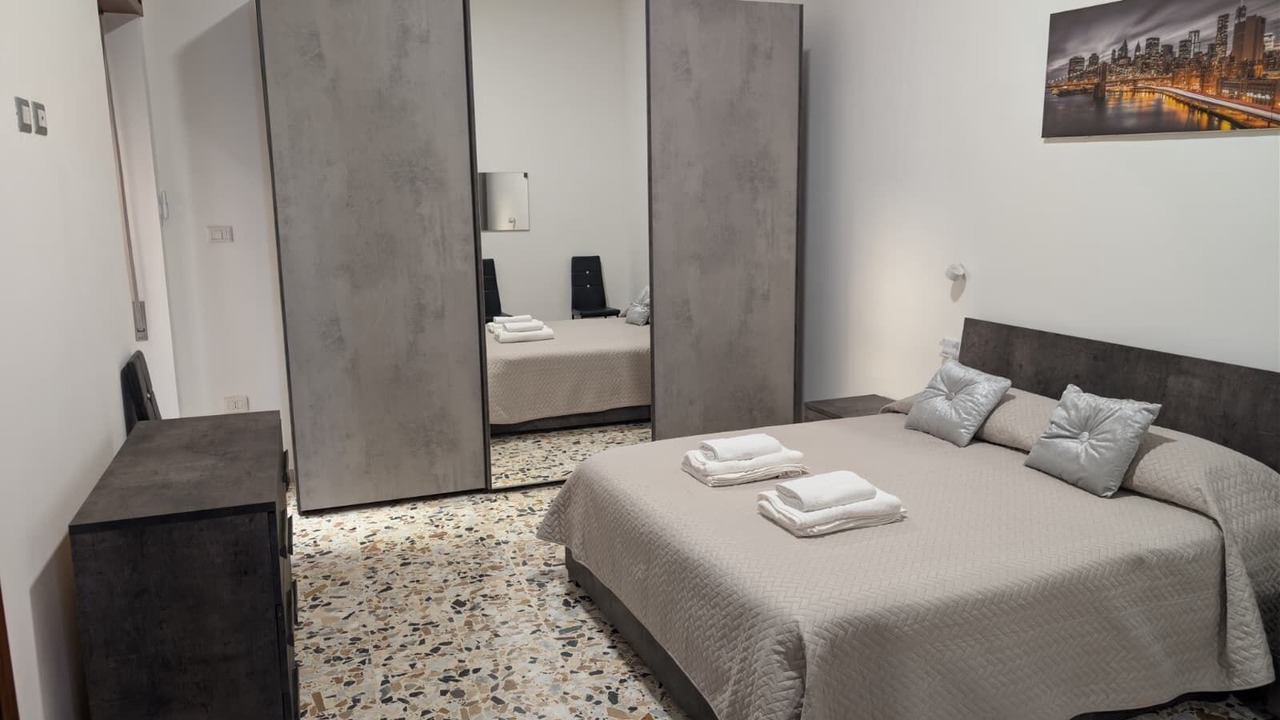 Photo of Bedroom in Sennori