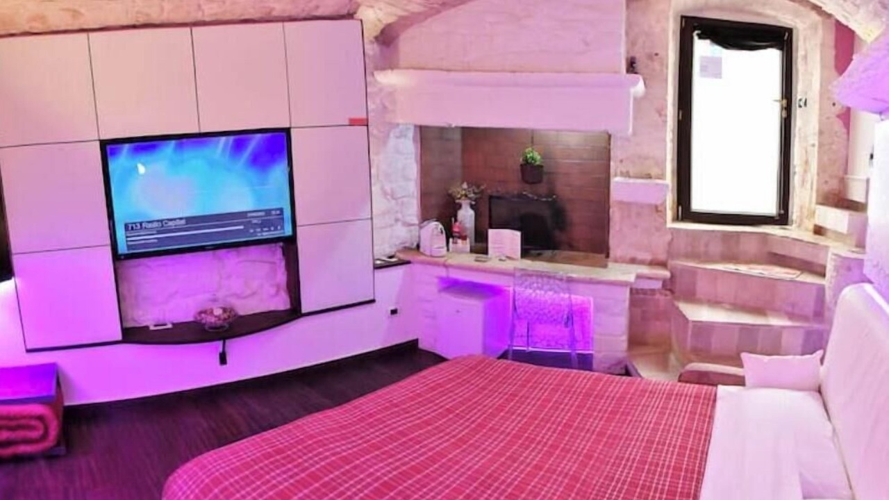 Photo of Bedroom in Putignano