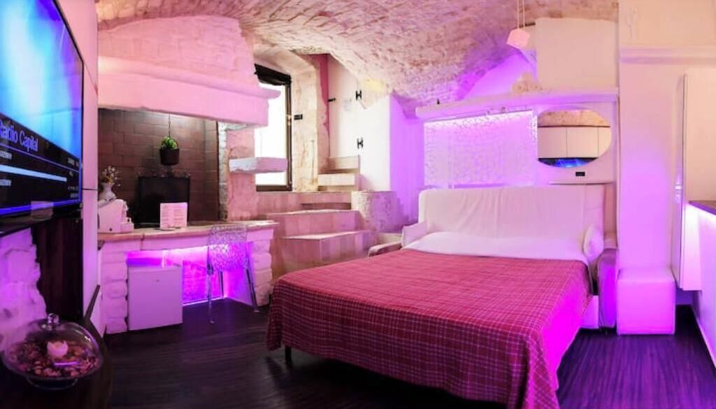 Photo of Bedroom in Putignano