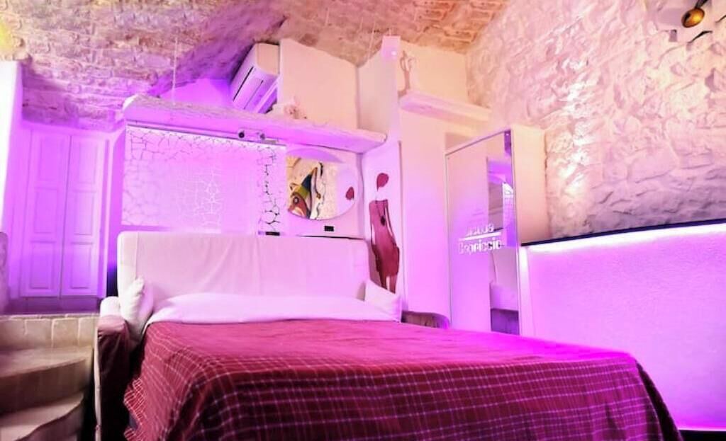 Photo of Bedroom in Putignano