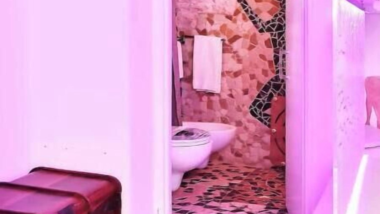 Photo of Bathroom in Putignano
