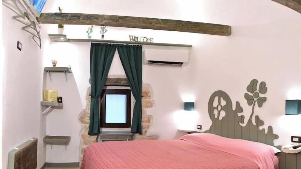 Photo of Bedroom in Putignano
