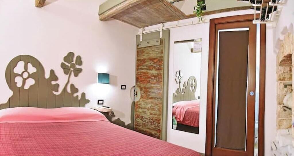 Photo of Bedroom in Putignano