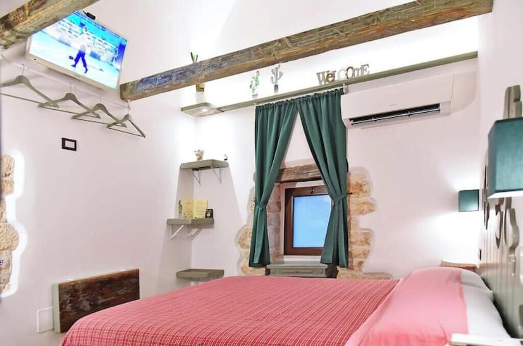 Photo of Bedroom in Putignano