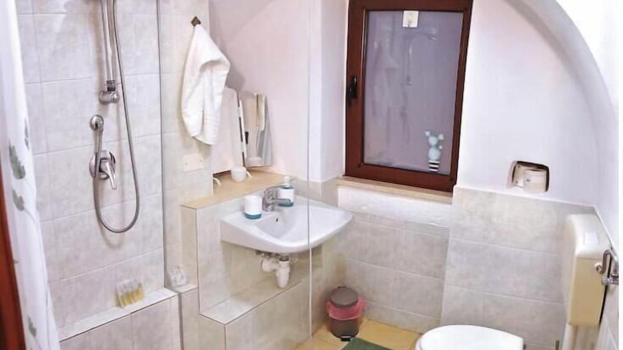 Photo of Bathroom in Putignano