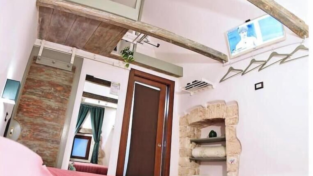 Photo of Bedroom in Putignano