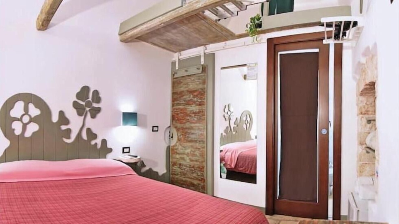 Photo of Bedroom in Putignano
