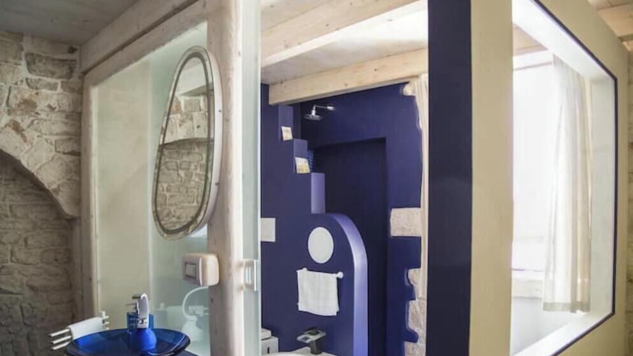 Photo of Bathroom in Putignano