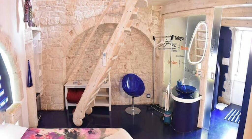 Photo of Bedroom in Putignano