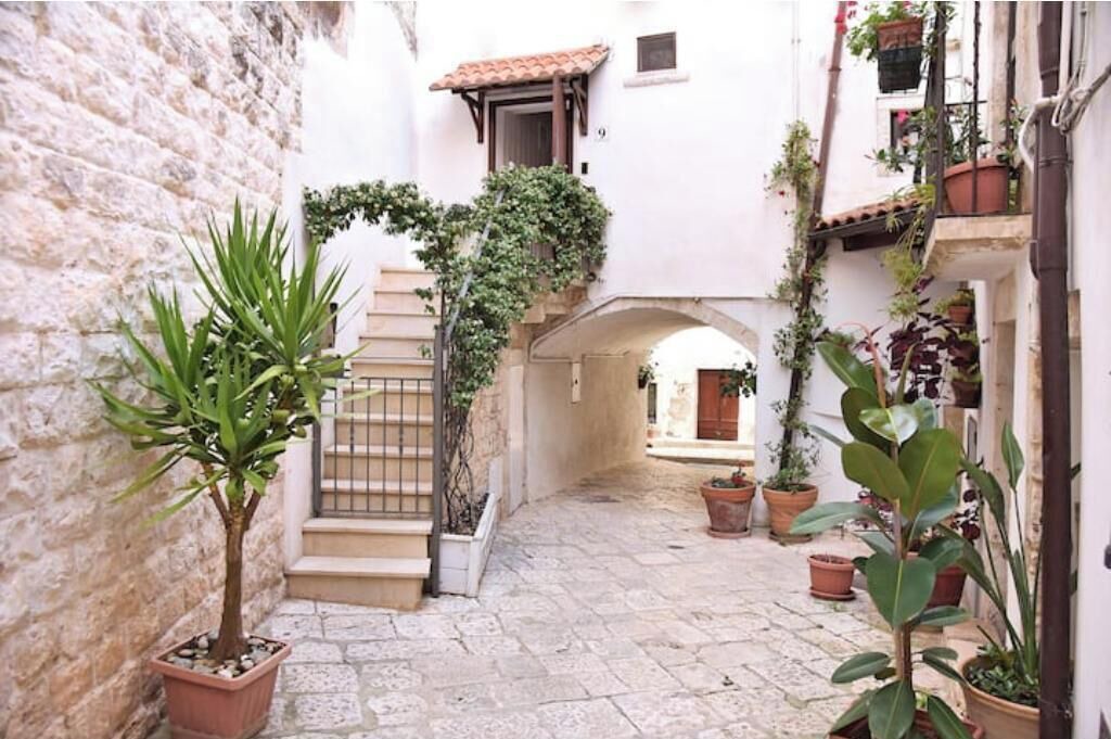 Photo of Outdoor in Putignano