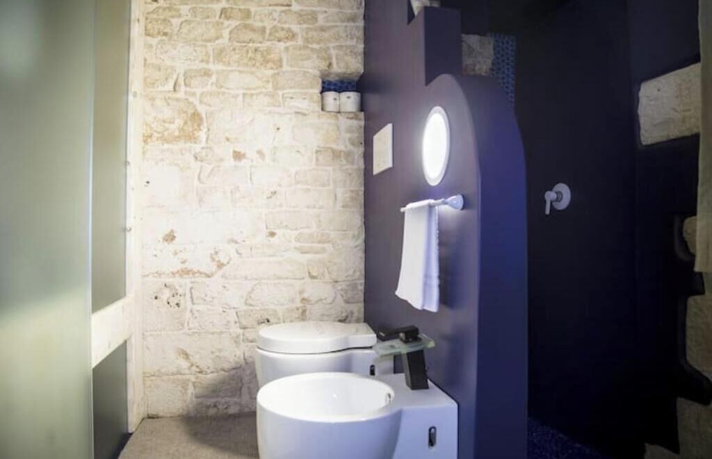 Photo of Bathroom in Putignano