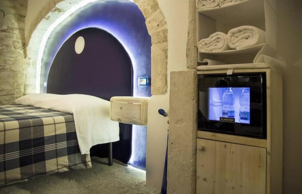 Photo of Bedroom in Putignano
