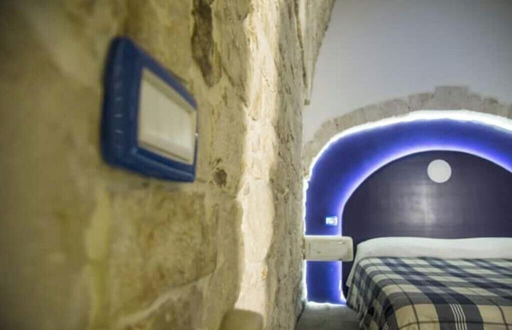 Photo of Bedroom in Putignano
