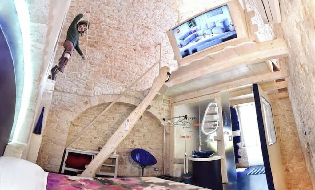 Photo of Bedroom in Putignano