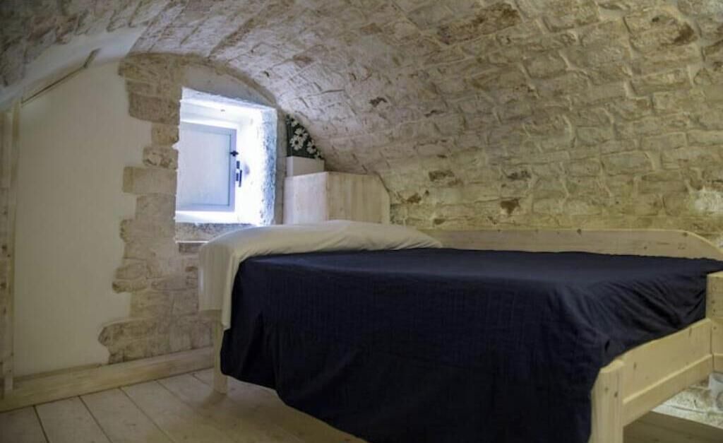 Photo of Bedroom in Putignano