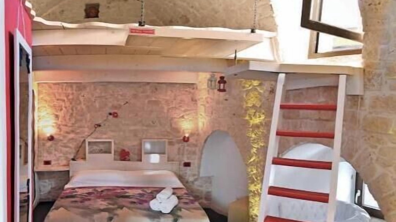 Photo of Bedroom in Putignano