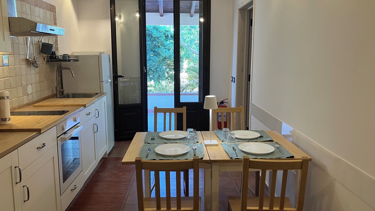 Photo of Kitchen in Portopalo di Capo Passero