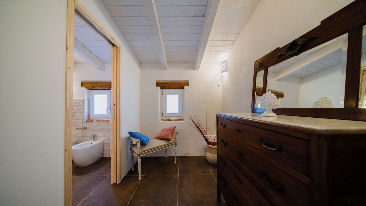 Photo of Bathroom in Putignano