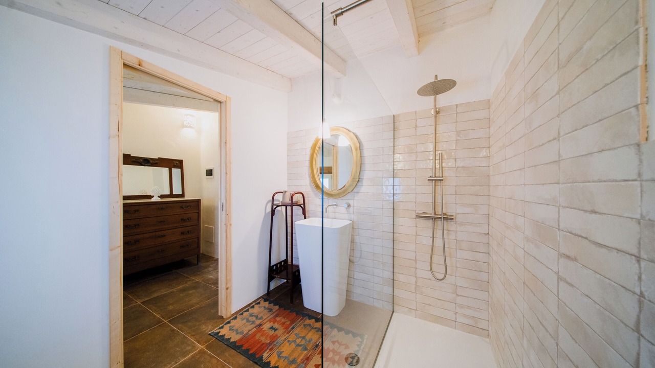Photo of Bathroom in Putignano