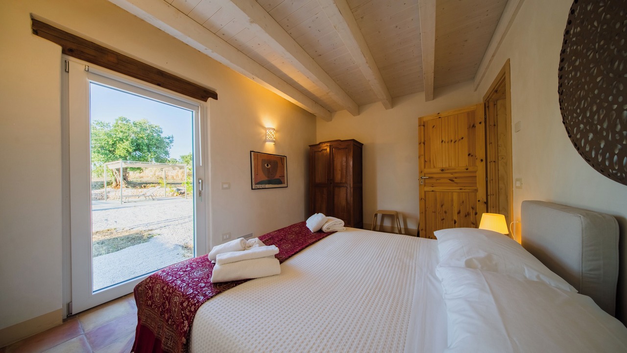 Photo of Bedroom in Putignano