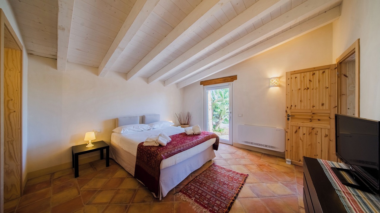 Photo of Bedroom in Putignano