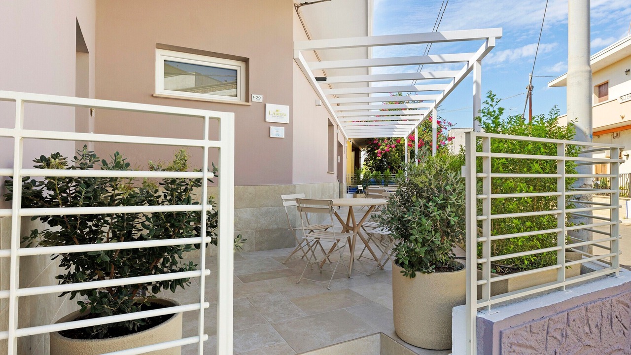 Photo of Outdoor in Ugento