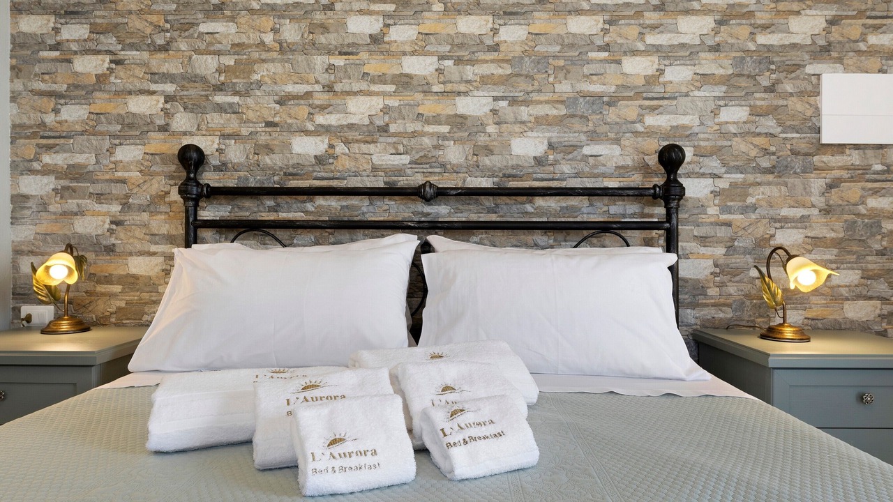 Photo of Bedroom in Ugento