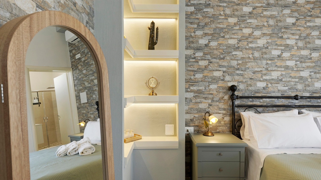 Photo of Bedroom in Ugento