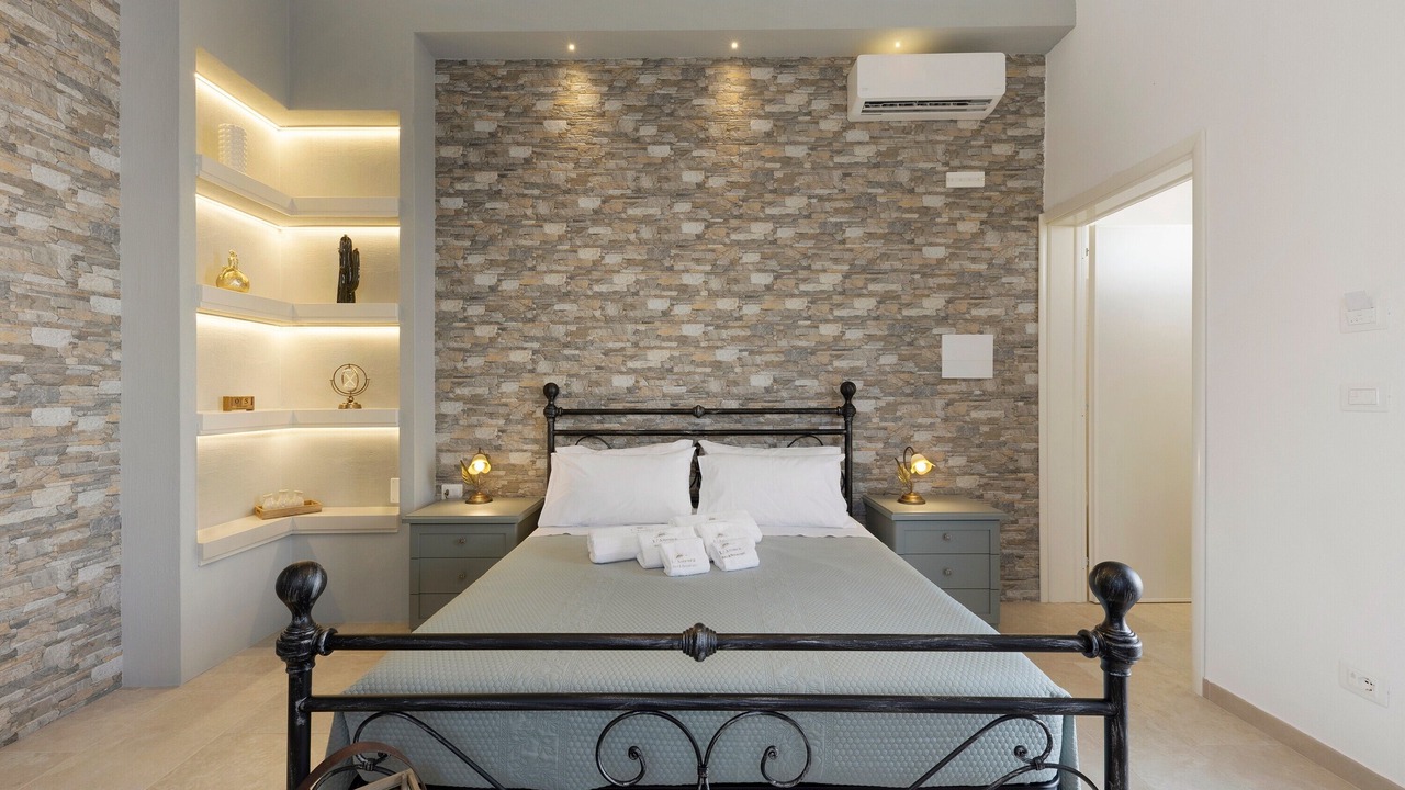 Photo of Bedroom in Ugento