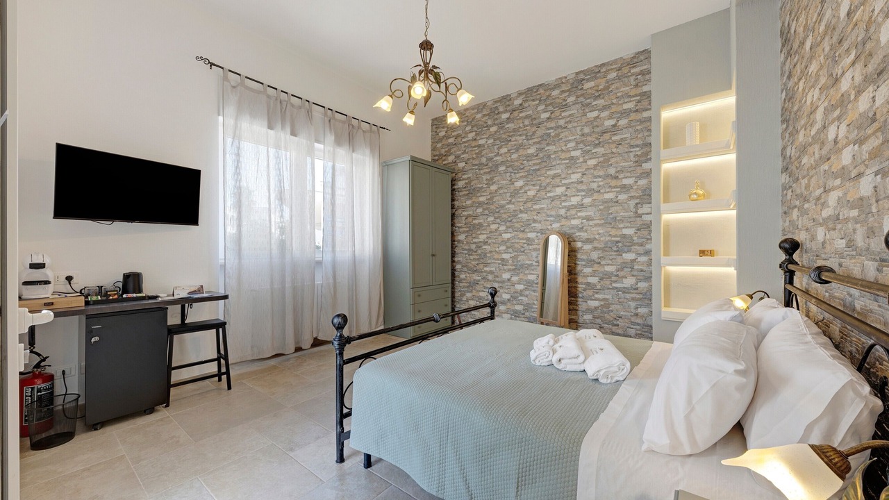 Photo of Bedroom in Ugento