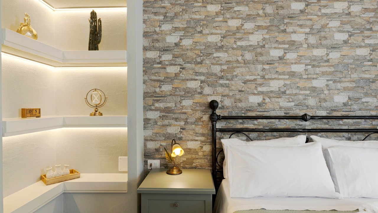 Photo of Bedroom in Ugento