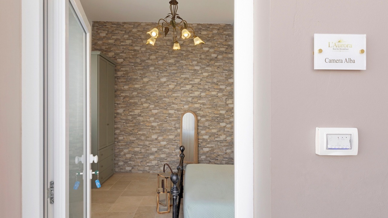 Photo of Bedroom in Ugento
