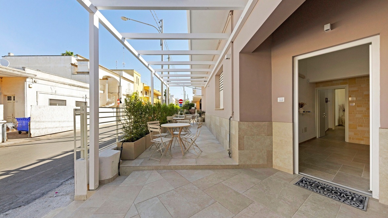 Photo of Outdoor in Ugento