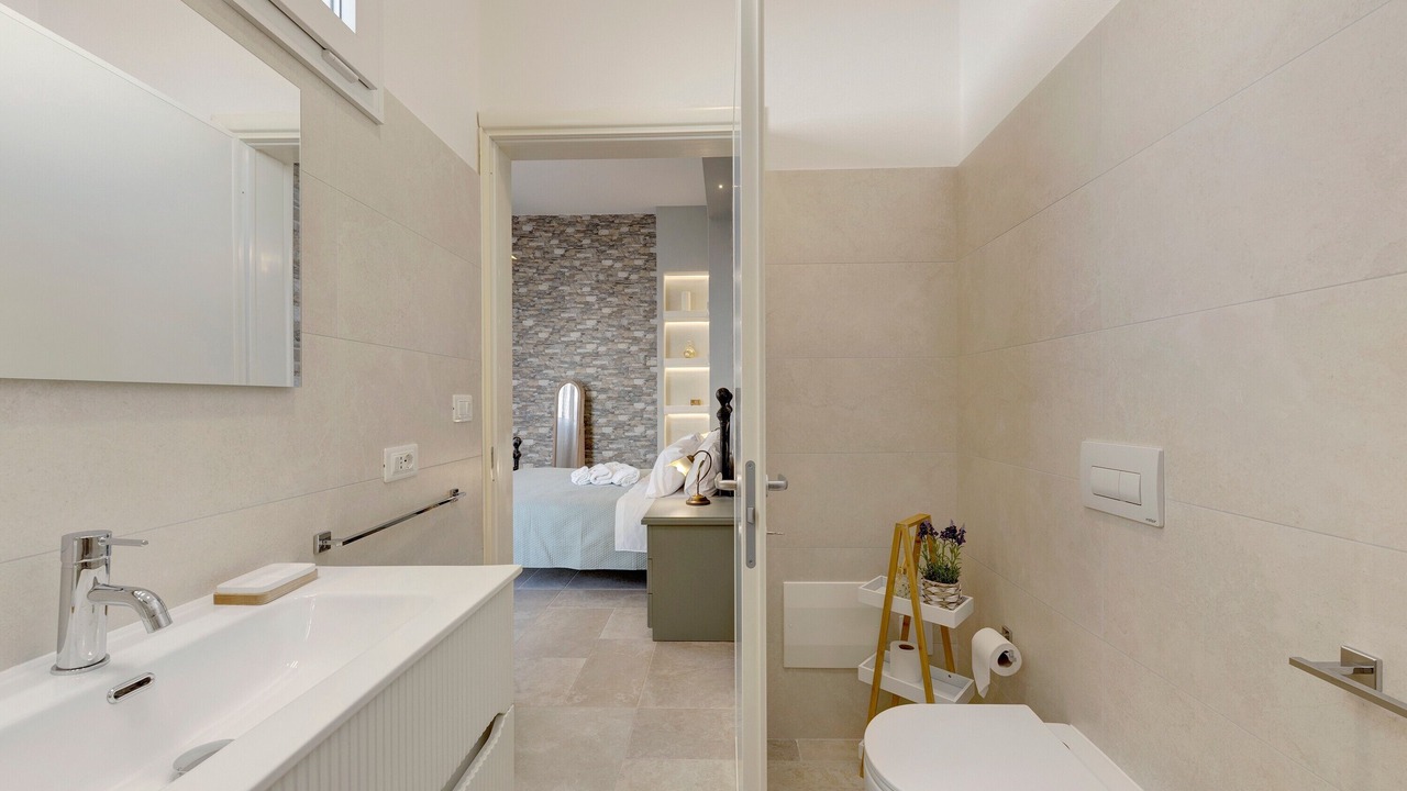 Photo of Bathroom in Ugento