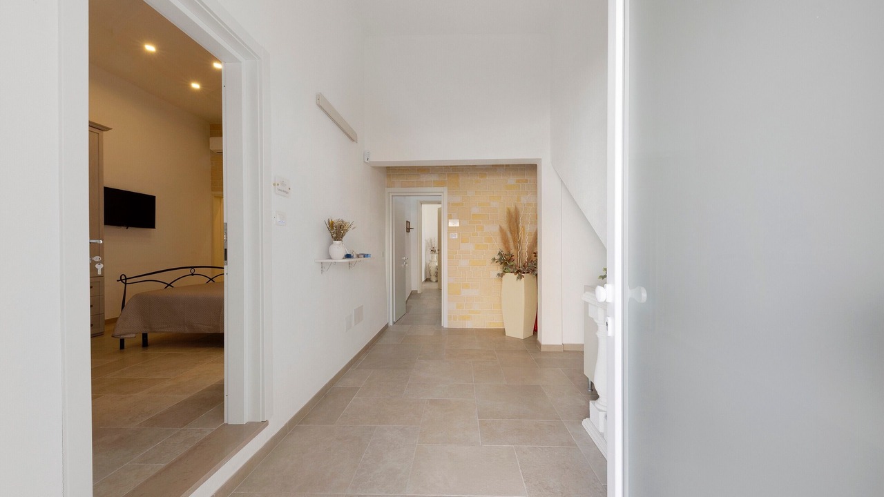 Photo of Bedroom in Ugento
