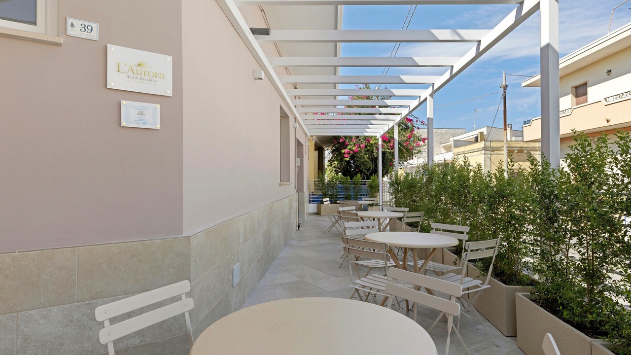 Photo of Outdoor in Ugento