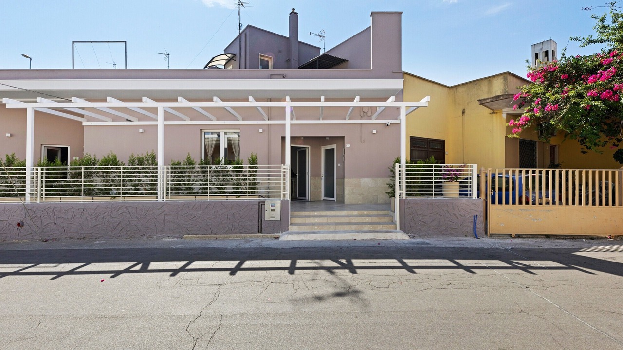 Photo of Outdoor in Ugento