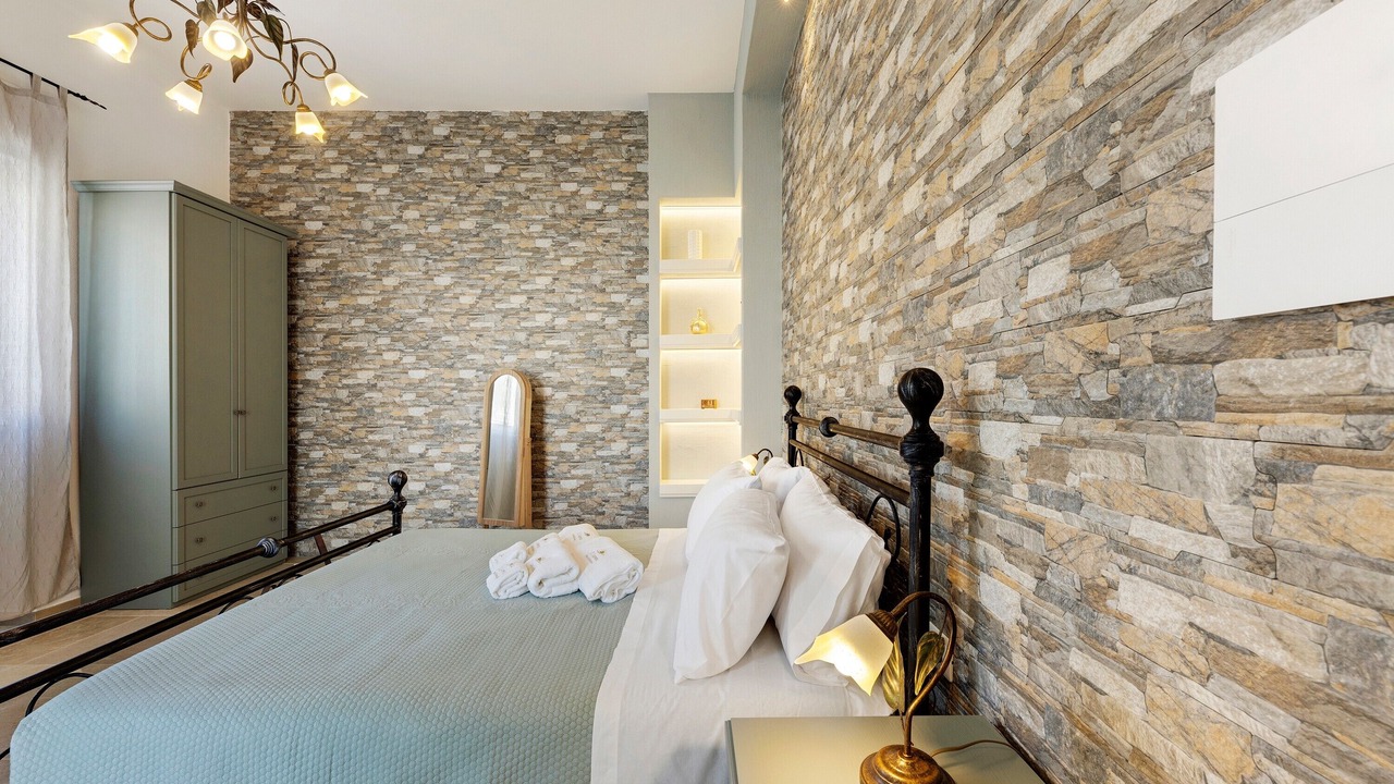 Photo of Bedroom in Ugento