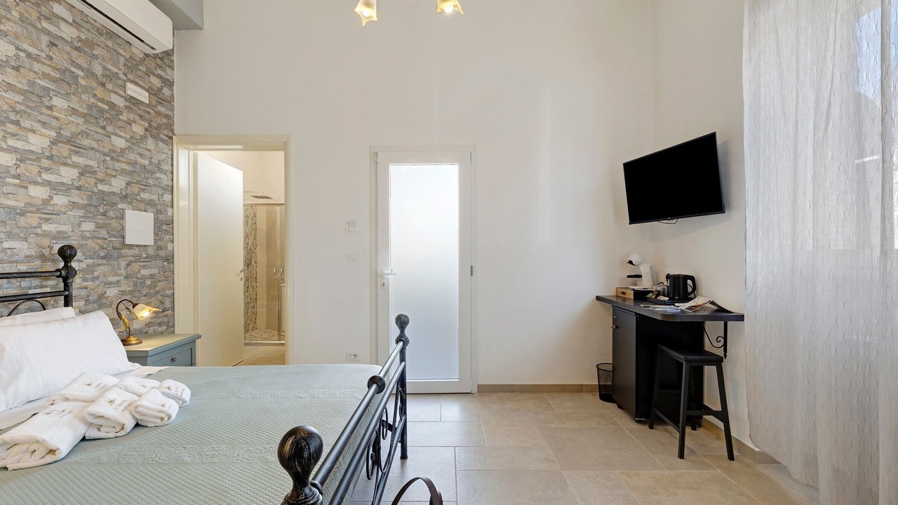Photo of Bedroom in Ugento